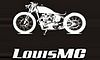 LOUIS MC – ALT I MOTORCYKELUDSTYR